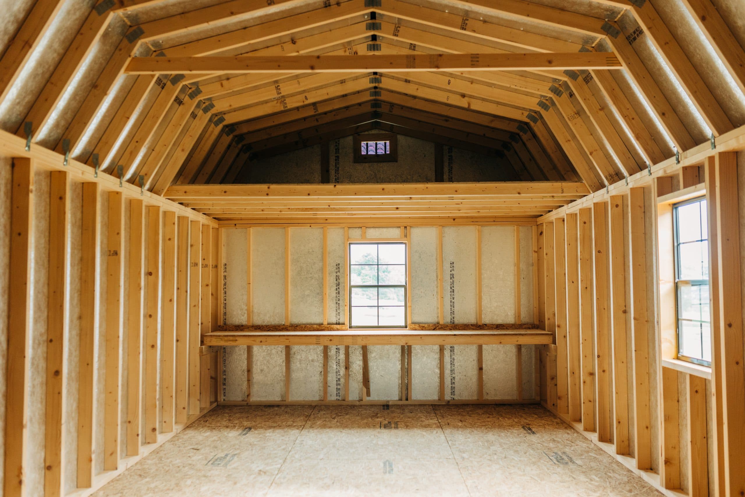 6579d83f6cc56e02a2ad00e1 7 Ways to Organize the Contents of Your Shed to Maximize Your Space (1)