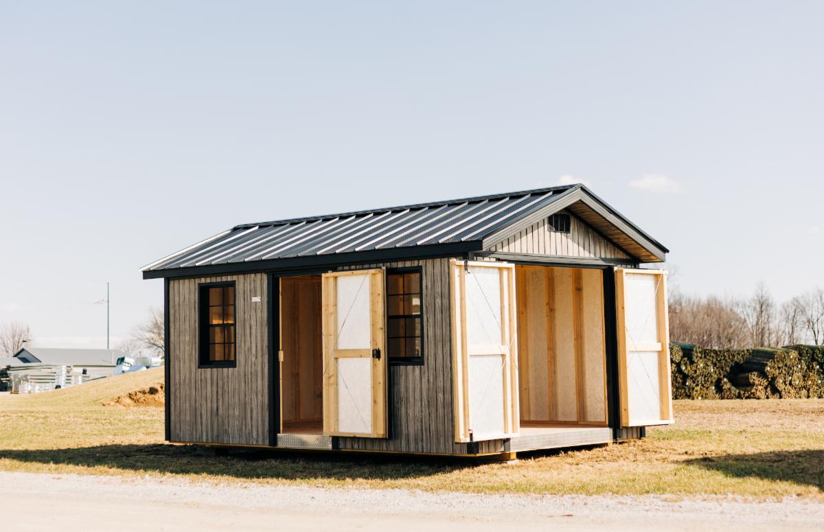 6579ddb9389fa9aac729c7b0 Customizing your Shed