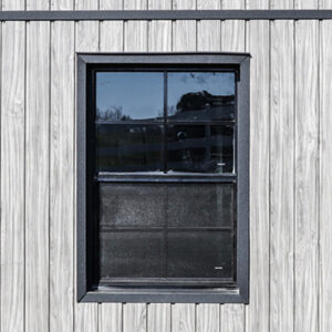 2 - 24x36'' Windows