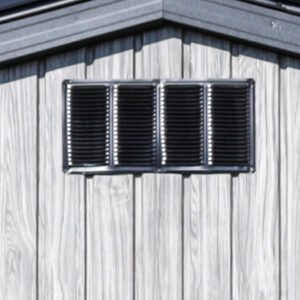 Rectangular Roof Vent