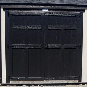 72'' Double Barn Door