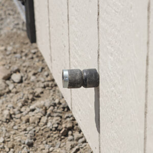 1 - Magnetic Door Stop