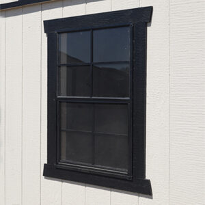 1 - 24x36'' Window