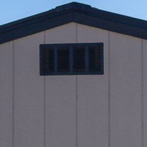 2 - Rectangular Vents