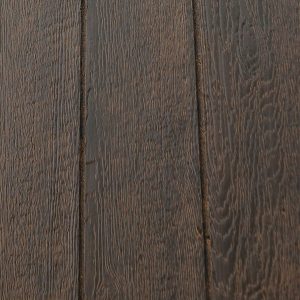 Cladding: Driftwood Stain