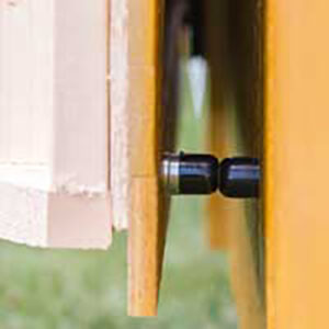 1 Magnetic Door Stop