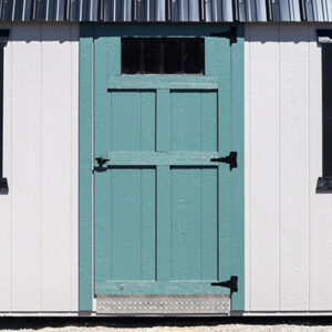 1 - 36'' Single New England Door