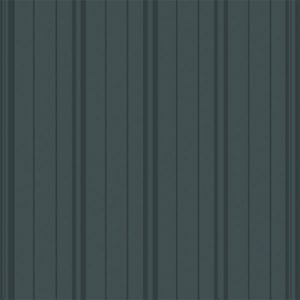 Roof: Charcoal Metal