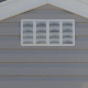 2 - Rectangular Vents