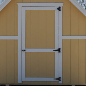 1 - 36'' Clubhouse Door