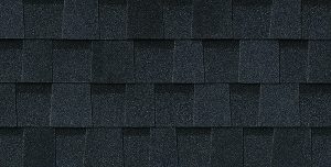 Black Shingles