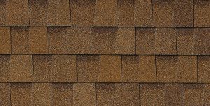 Desert Shingles