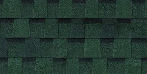 Green Shingles