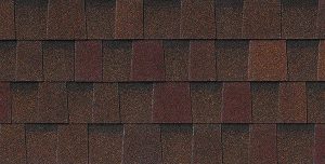 Sienna Shingles