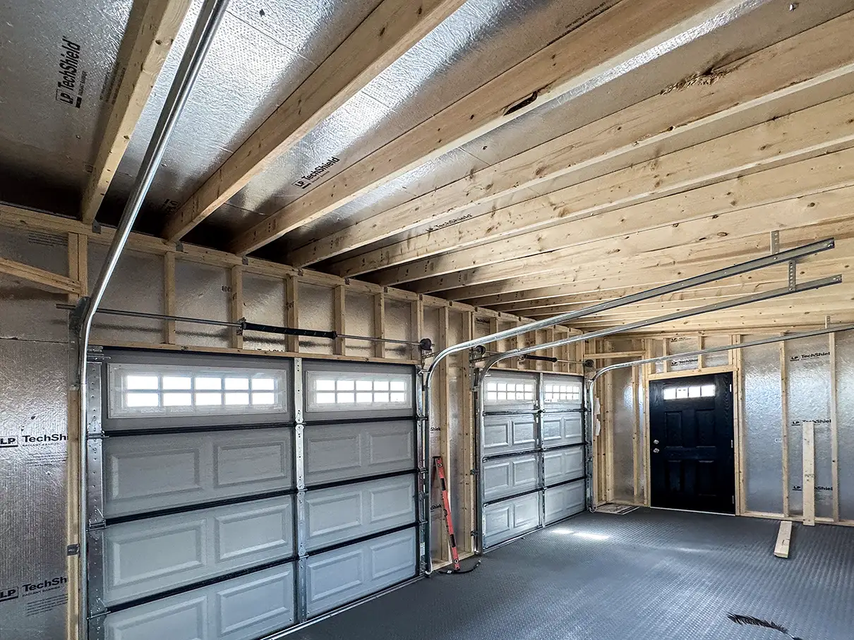 circleville shed builder