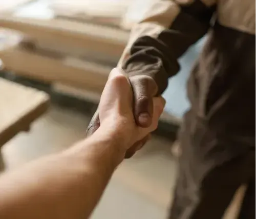 how to become a shed dealer