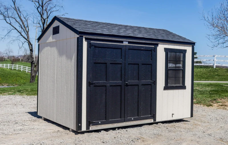 nashville smart office shed
