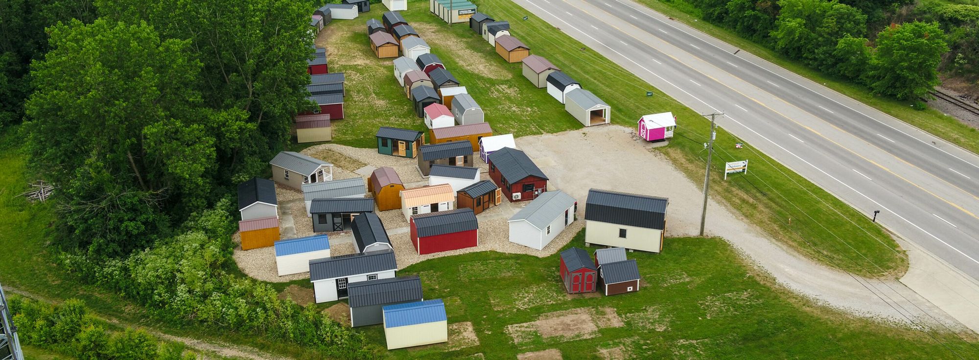 shed builders heath ohio