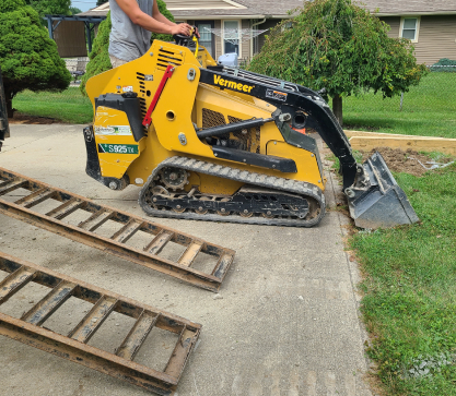 shed foundation guide