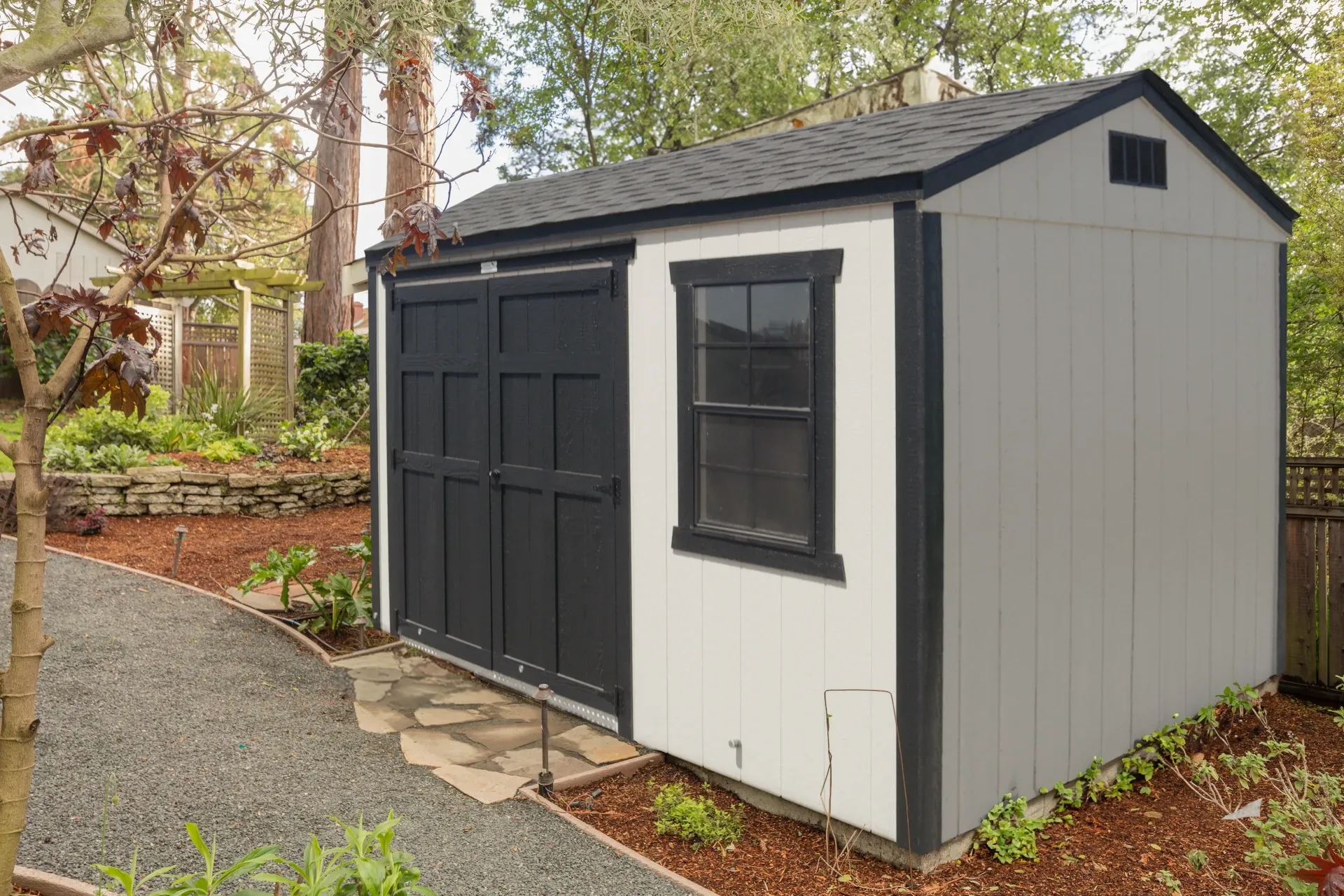 shed in east liverpool
