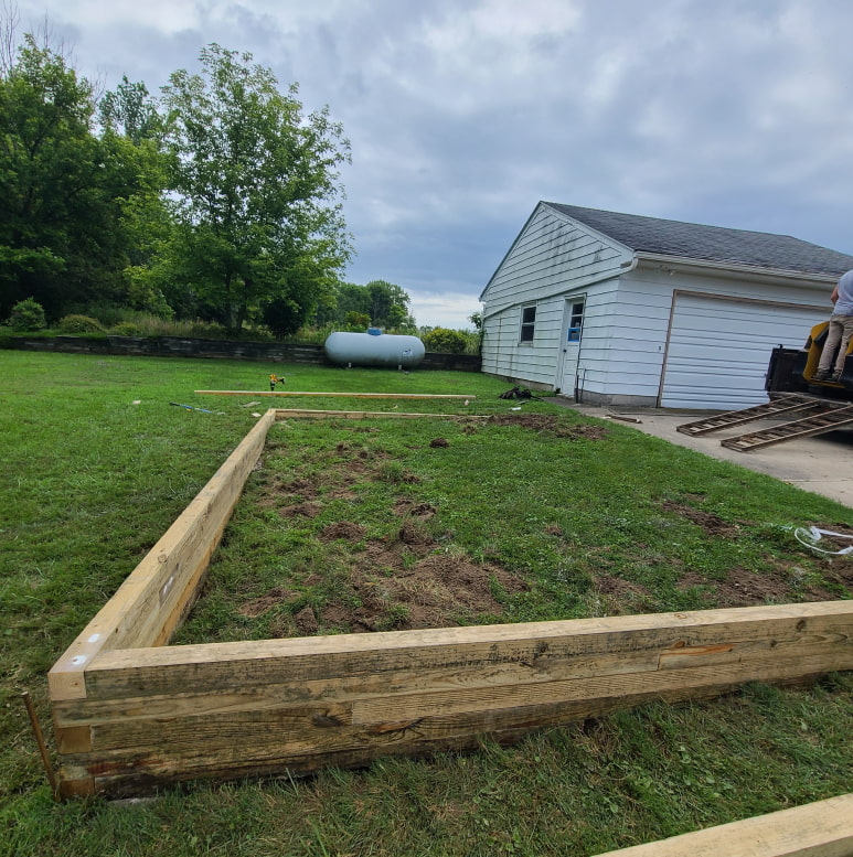 shed installation guide