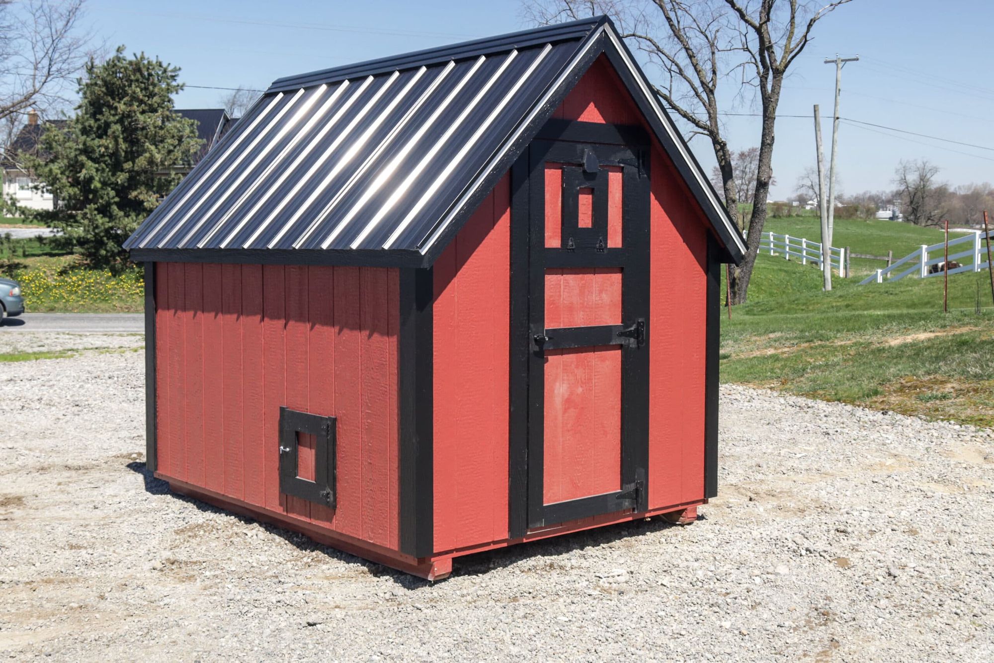 small shed for sale near me