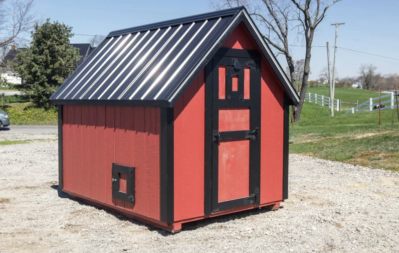 small shed the atlanta