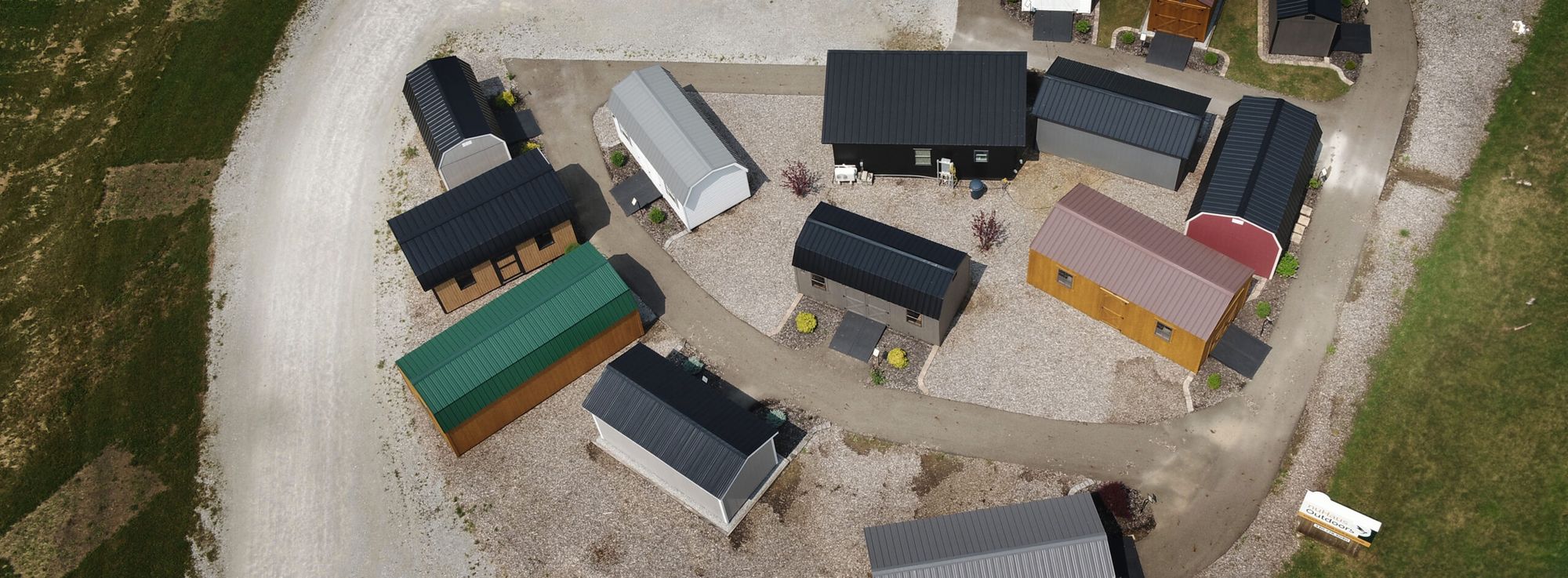 storage sheds for sale apple creek ohio