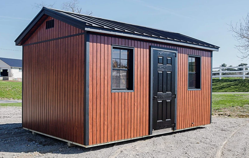 the lansing smart shed for sale