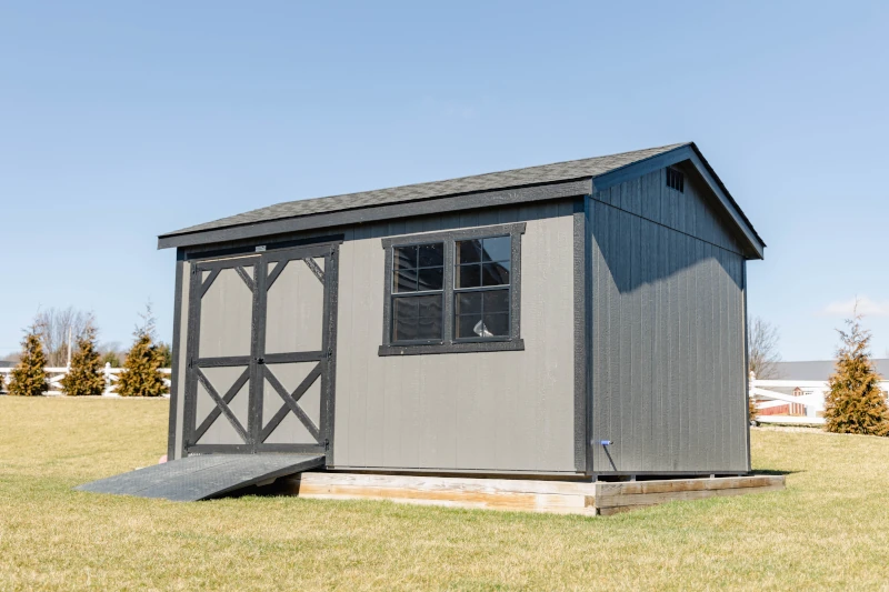 the nashville storage shed