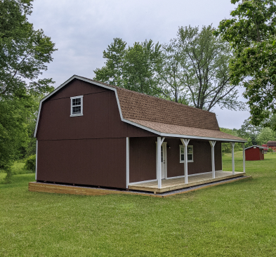 two story cabin for sale near me