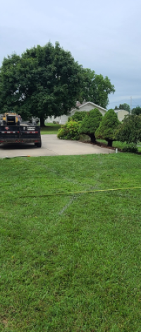 65786835c75058c590182fbf_before, site being prepped at a residential house